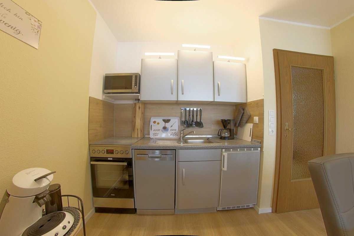 Apartment 239 Hohegeiss Ngoại thất bức ảnh