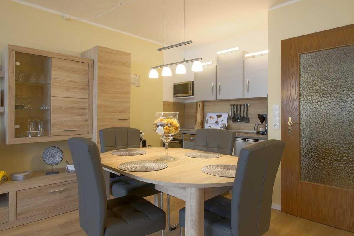 Apartment 239 Hohegeiss Ngoại thất bức ảnh