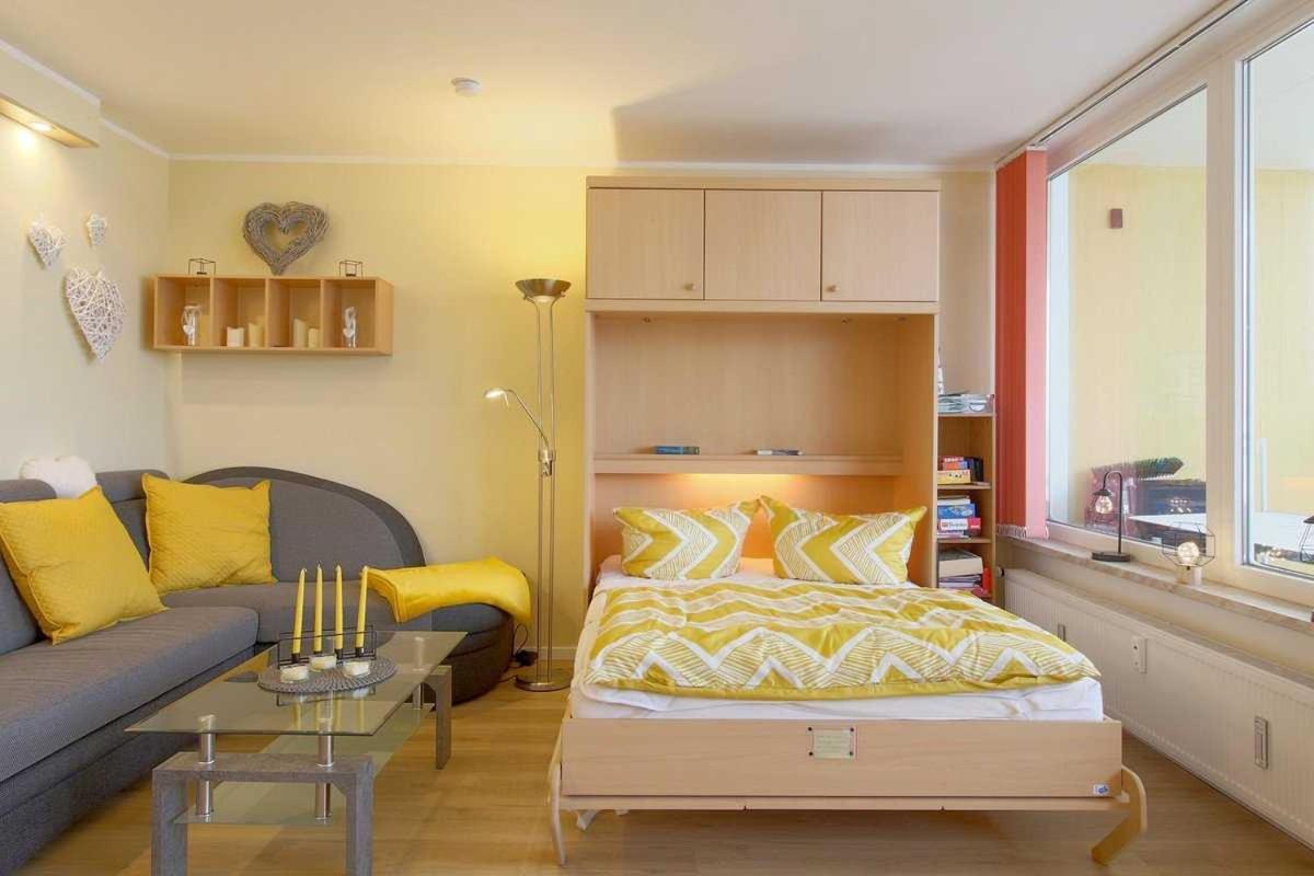 Apartment 239 Hohegeiss Ngoại thất bức ảnh