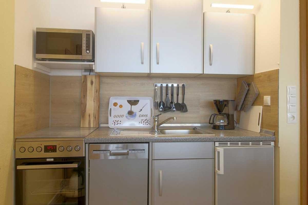 Apartment 239 Hohegeiss Ngoại thất bức ảnh